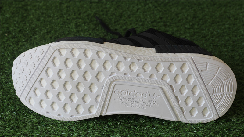 Real Boost Adidas NMD R1 Primeknit Japan
